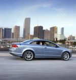 Volvo C70 T5 2005 года